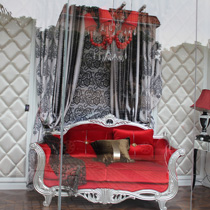 curtain